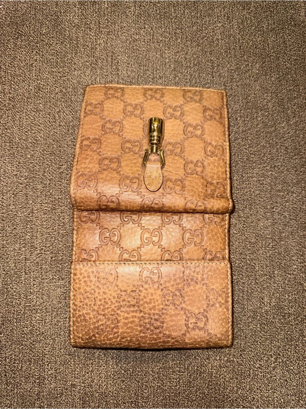 Gucci measurements 5h